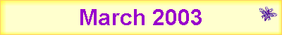 March 2003