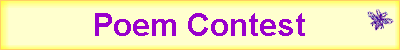 Poem Contest