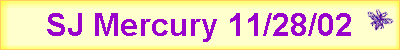 SJ Mercury 11/28/02