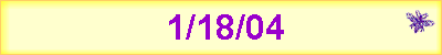  1/18/04