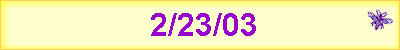  2/23/03