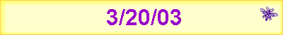  3/20/03